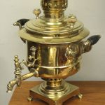 754 2272 SAMOVAR